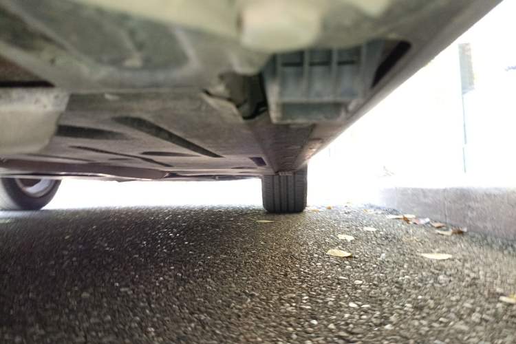 Used BMW X1 2014 sDrive18i Leading Model Chassis Rear Right