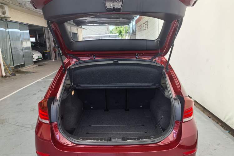 Used BMW X1 2014 sDrive18i Fashion Model Exterior 11