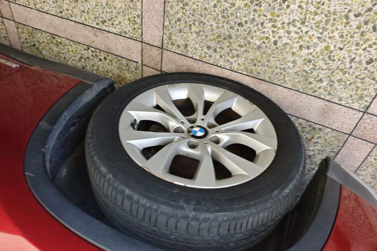 Used BMW X1 2014 sDrive18i Fashion Model Exterior 2