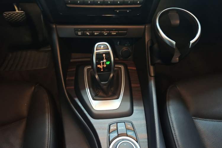 Used BMW X1 2014 xDrive20i X Design Package Gear Lever