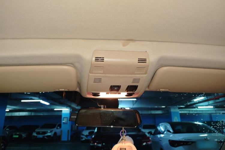Used BMW X1 2014 sDrive18i Leading Model Headliner