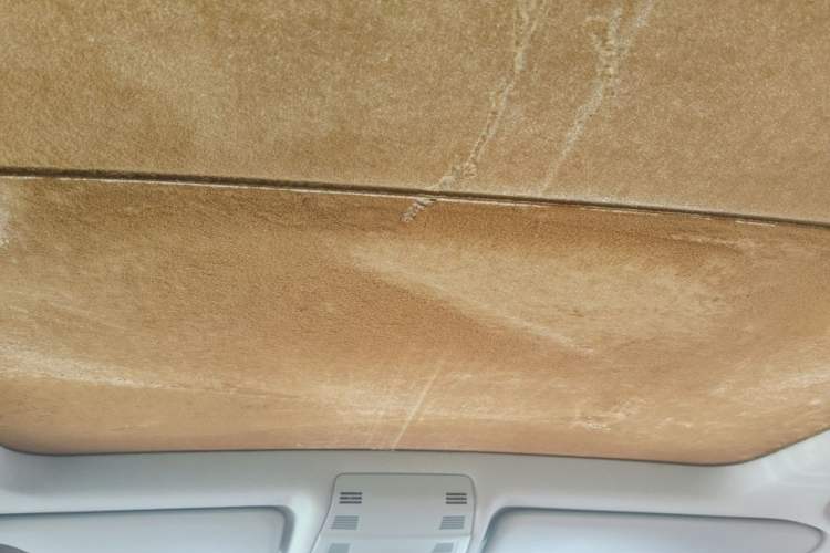Used BMW X1 2014 sDrive18i Fashion Model Headliner