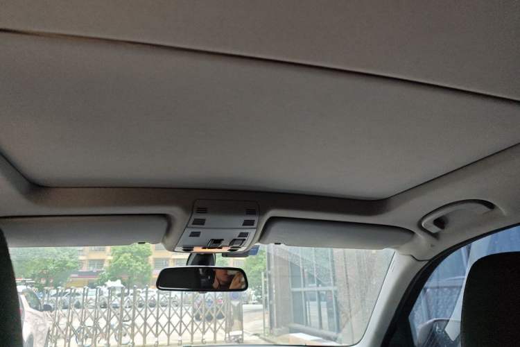 Used BMW X1 2014 sDrive18i Leading Model Headliner