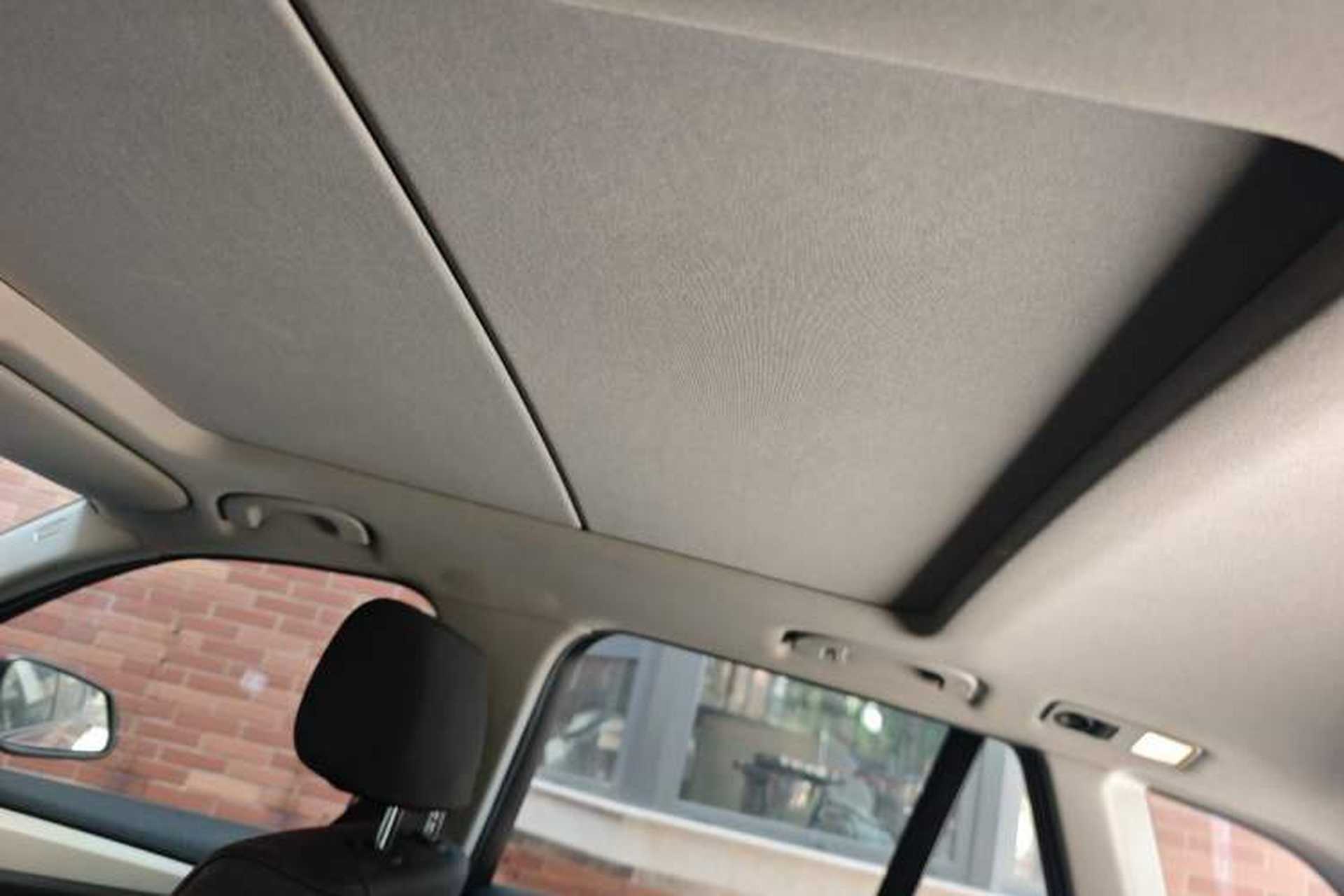 Used BMW X1 2014 sDrive18i Leading Model Headliner
