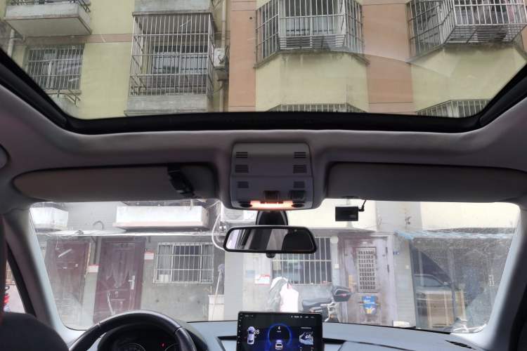 Used BMW X1 2014 sDrive18i Fashion Model Headliner