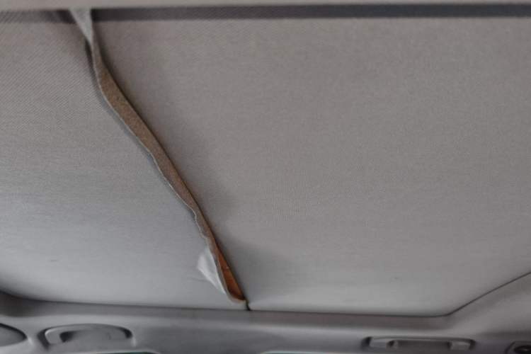 Used BMW X1 2014 sDrive18i Fashion Model Headliner