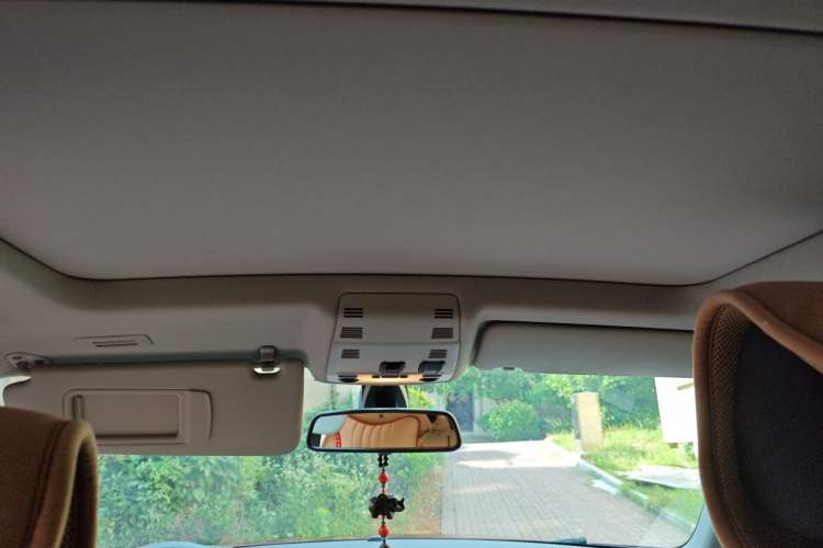 Used BMW X1 2014 sDrive18i Leading Model Headliner