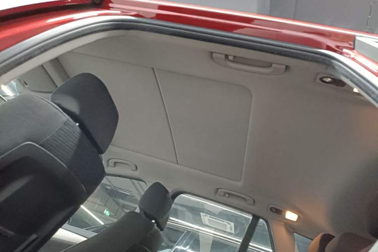 Used BMW X1 2014 sDrive18i Fashion Model Headliner