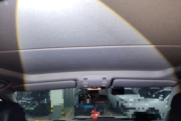 Used BMW X1 2014 xDrive20i X Design Package Headliner