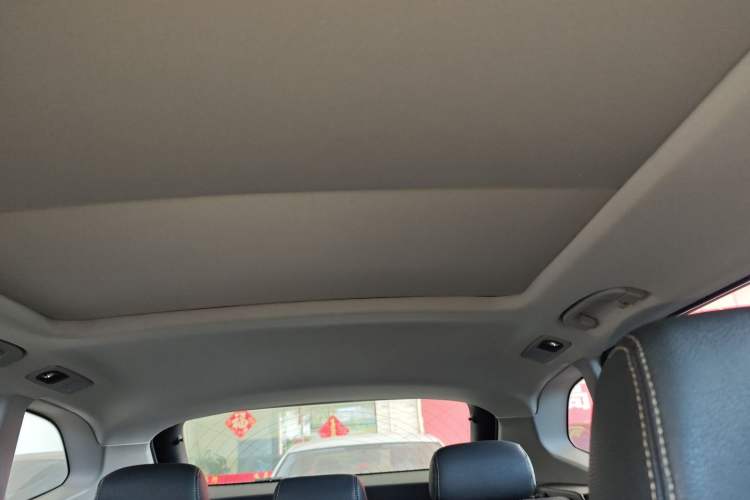 Used BMW X1 2014 sDrive18i Fashion Model Headliner