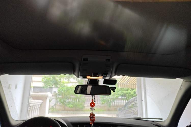 Used BMW X1 2014 sDrive18i Leading Model Headliner