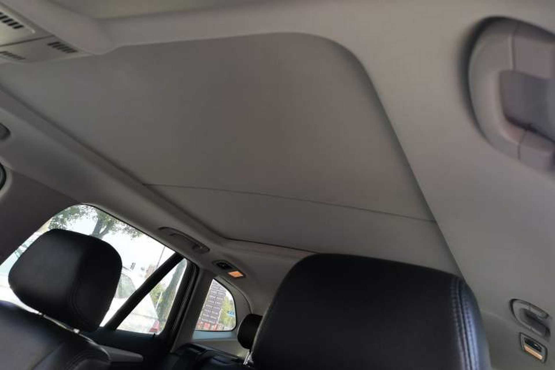 Used BMW X1 2014 sDrive18i Fashion Model Headliner