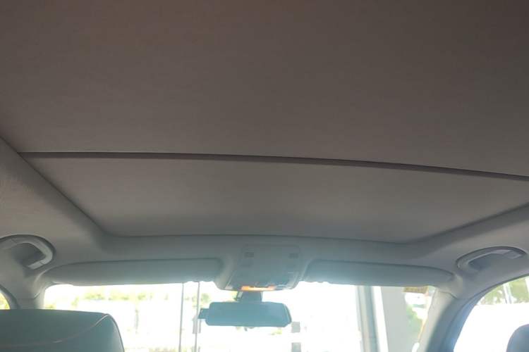 Used BMW X1 2014 sDrive18i Fashion Model Headliner