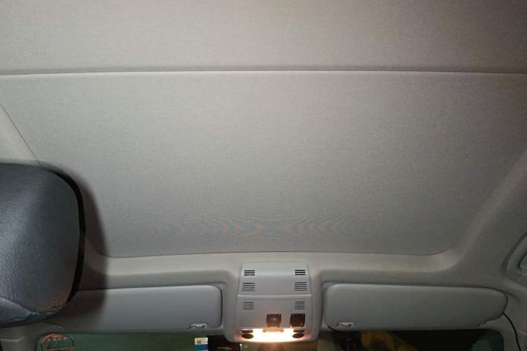 Used BMW X1 2014 sDrive18i Leading Model Headliner