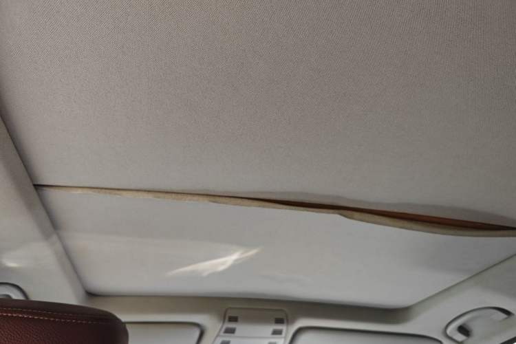 Used BMW X1 2014 sDrive18i Fashion Model Headliner