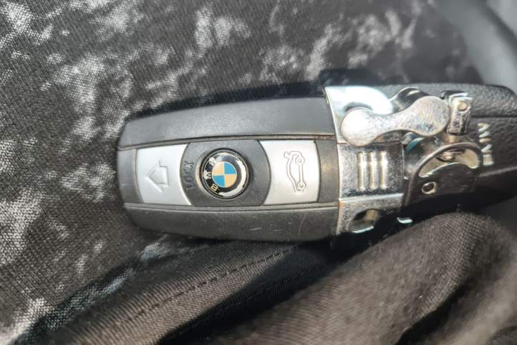 Used BMW X1 2014 sDrive20i Sports Design Package Interior 1