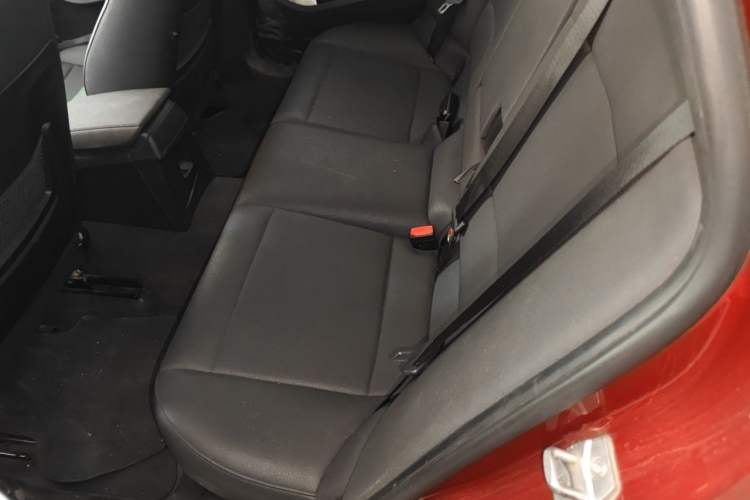 Used BMW X1 2014 sDrive18i Leading Model Left Rear Seat
