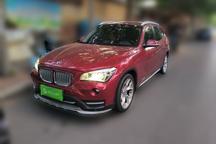 BMW X1 2014 xDrive20i Sports Design Package usata Guazi used car, China used car export, Used car for sale, Used  cars, Cheapest cars for sale