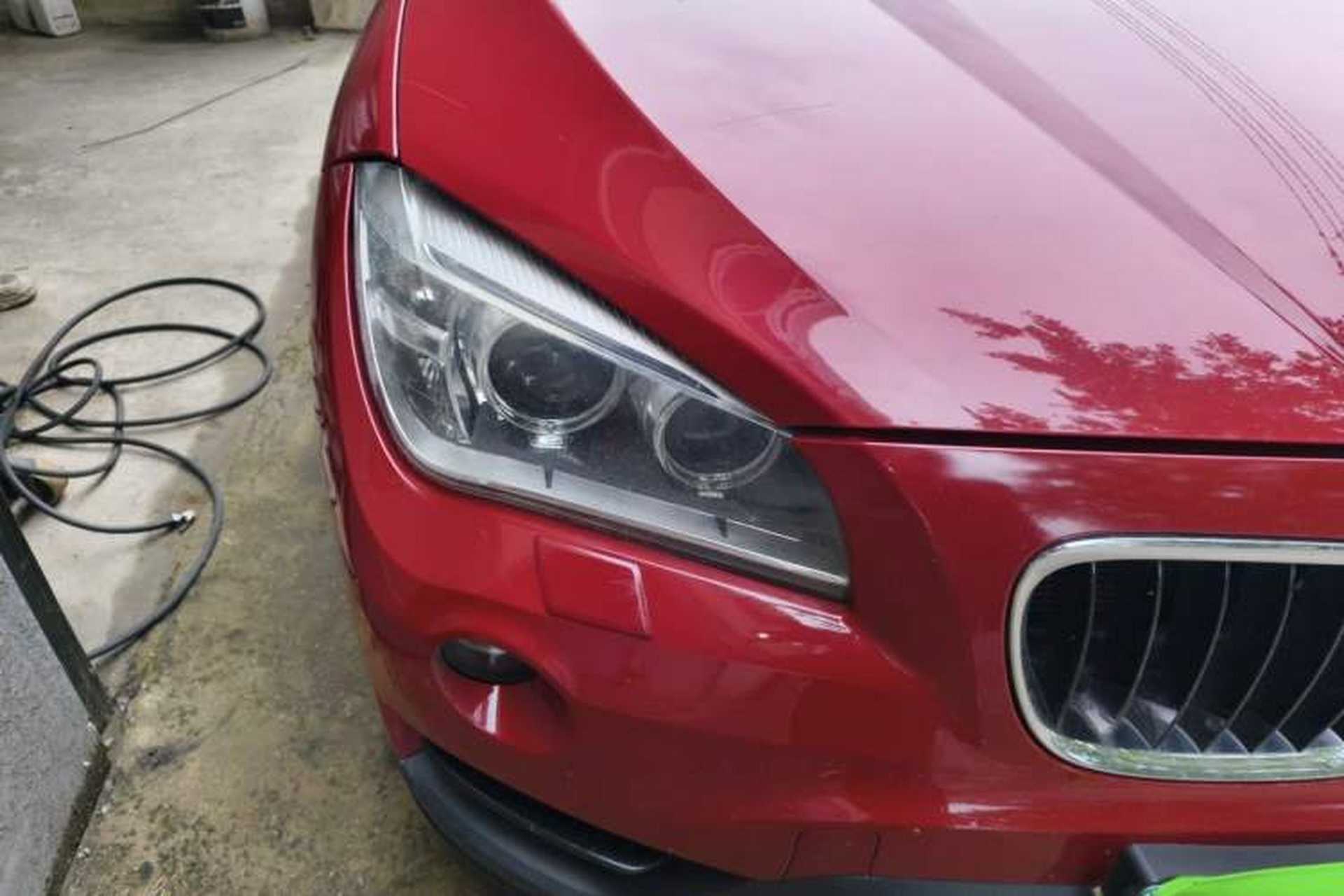 Used BMW X1 2014 sDrive20i Sports Design Package Right Front Headlight