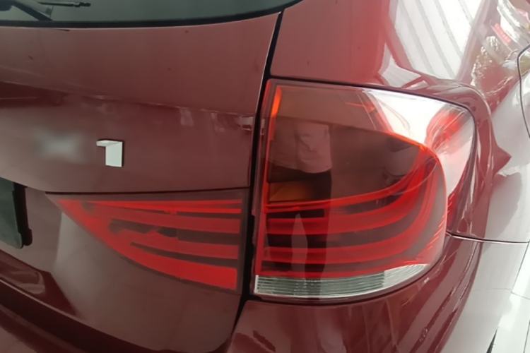 Used BMW X1 2014 sDrive18i X Design Package Right Rear Taillight