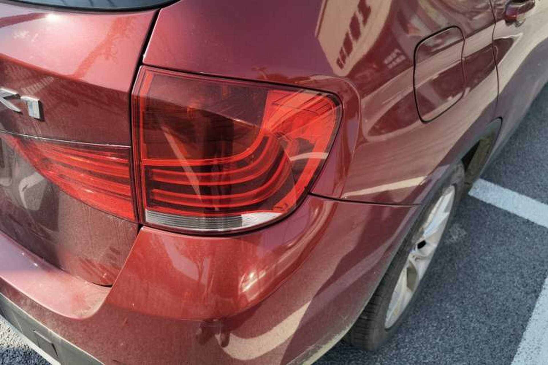 Used BMW X1 2014 sDrive18i Fashion Model Right Rear Taillight