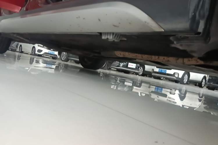 Used BMW X1 2014 sDrive18i X Design Package Right Side Sill