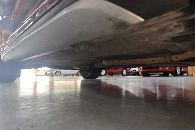 Used BMW X1 2014 xDrive20i X Design Package Right Side Sill