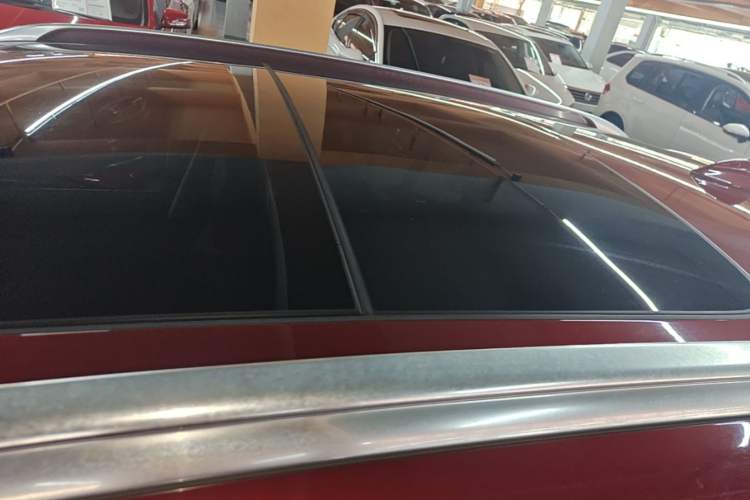 Used BMW X1 2014 xDrive20i X Design Package Roof