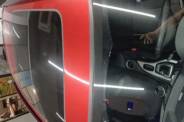 Used BMW X1 2014 sDrive18i Fashion Model Roof