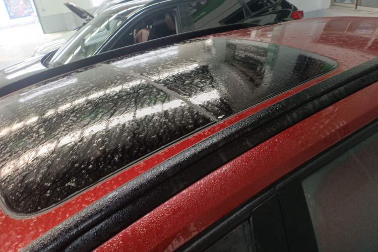 Used BMW X1 2014 sDrive18i Fashion Model Roof