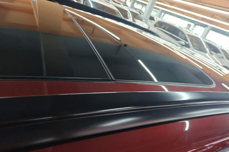 Used BMW X1 2014 sDrive18i Fashion Model Roof