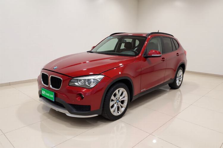BMW X1 2014 sDrive18i Fashion Model usado Guazi used car, China used car export, Used car for sale, Used  cars, Cheapest cars for sale