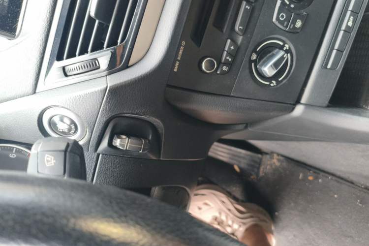 Used BMW X1 2014 sDrive18i Fashion Model Vehicle Key