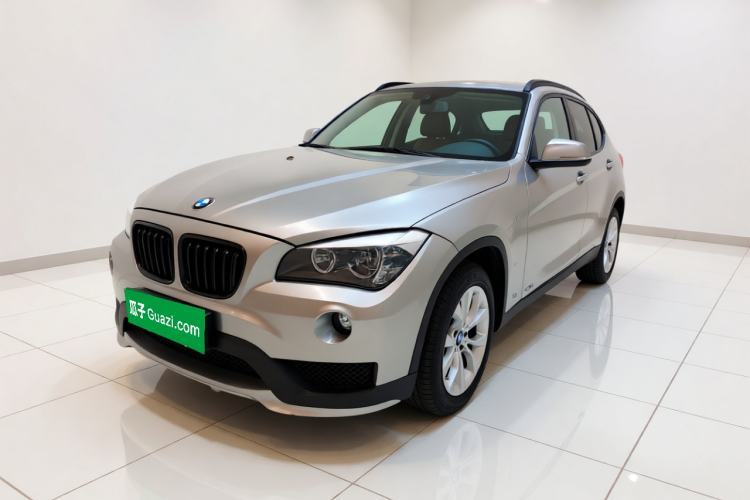 BMW X1 2014 sDrive18i Fashion Model usata Guazi used car, China used car export, Used car for sale, Used cars, Cheapest cars for sale