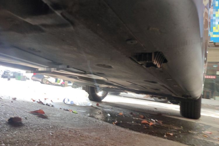 Used BMW X1 2014 sDrive18i Fashion Model Chassis Front Left