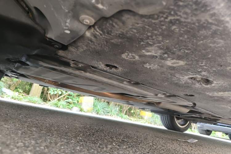 Used BMW X1 2014 sDrive18i Fashion Model Chassis Front Left