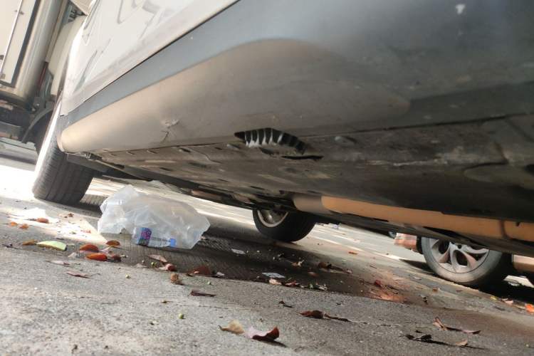 Used BMW X1 2014 sDrive18i Fashion Model Chassis Front Right