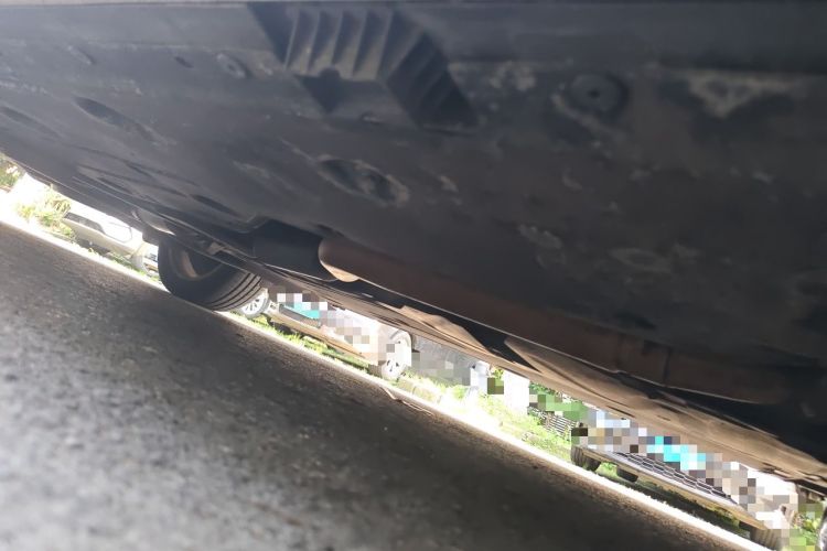 Used BMW X1 2014 sDrive18i Fashion Model Chassis Front Right