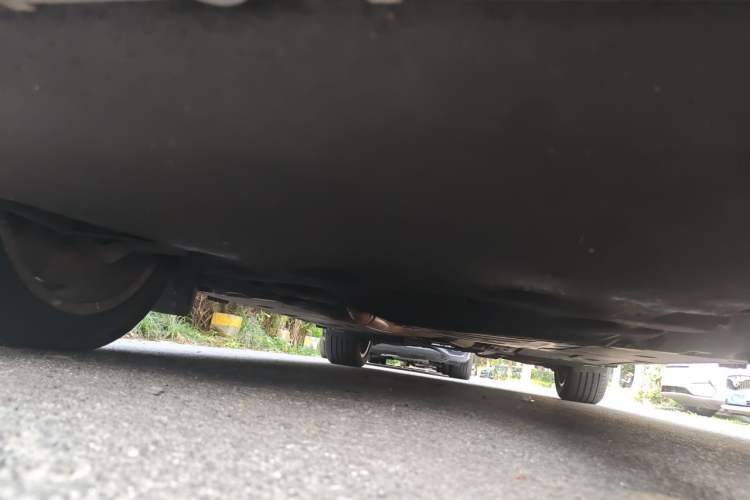 Used BMW X1 2014 sDrive18i Fashion Model Chassis Front
