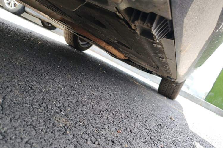 Used BMW X1 2014 sDrive18i Sports Design Package Chassis Rear Right