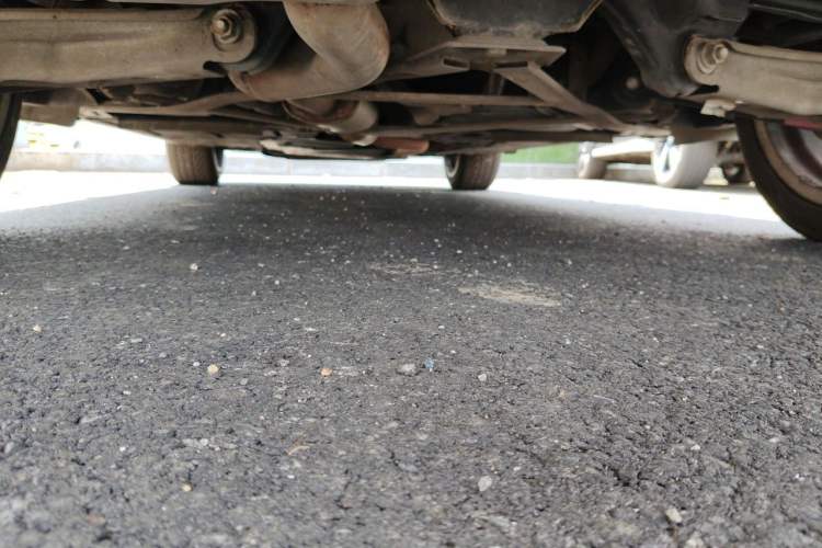 Used BMW X1 2014 sDrive18i Sports Design Package Chassis Rear