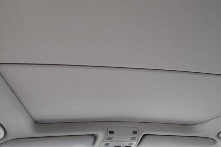 Used BMW X1 2014 sDrive18i Sports Design Package Headliner
