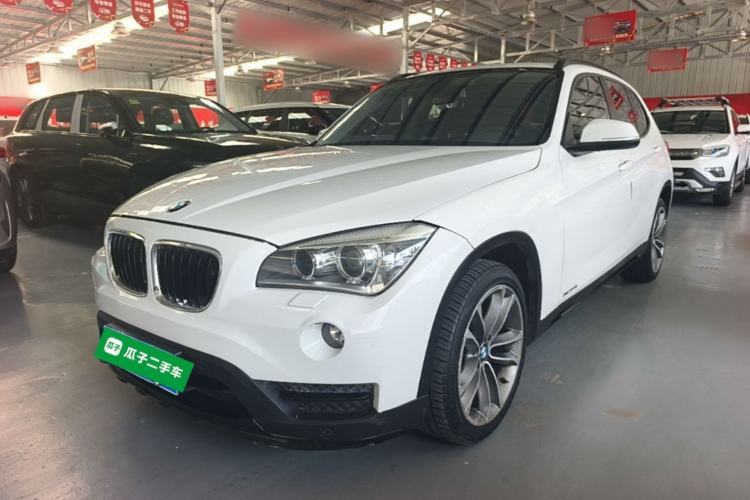 Ojetý BMW X1 2014 xDrive20i Sports Design Package Guazi used car, China used car export, Used car for sale, Used  cars, Cheapest cars for sale