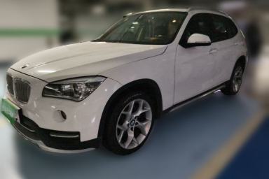 Used BMW X1 2014 xDrive20i X Design Package