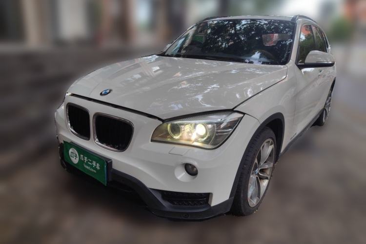 Ojetý BMW X1 2014 xDrive20i Sports Design Package Guazi used car, China used car export, Used car for sale, Used  cars, Cheapest cars for sale