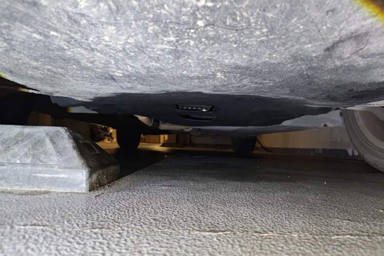 Used BMW X1 2014 sDrive18i Fashion Model Chassis Front