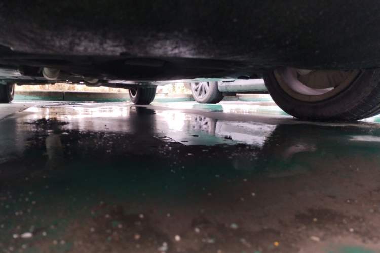 Used BMW X1 2014 sDrive18i Fashion Model Chassis Front
