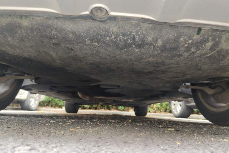 Used BMW X1 2014 sDrive18i Leading Model Chassis Front