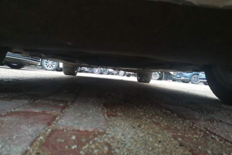 Used BMW X1 2014 sDrive18i Fashion Model Chassis Front