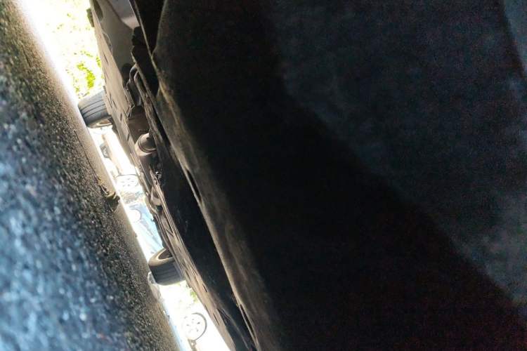 Used BMW X1 2014 sDrive18i Fashion Model Chassis Front